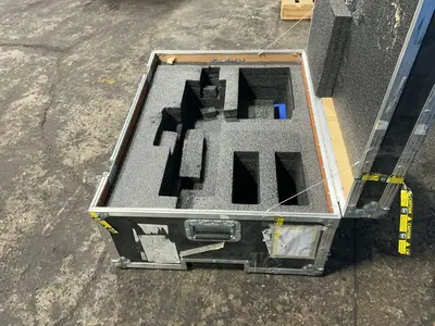 Used PAKRITE LTD _UNKNOWN_ Miscellaneous Packaging Equipment Ohio US | HGR 24 #1548002
