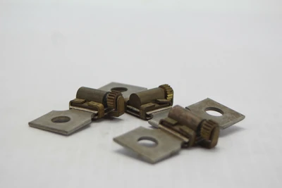 Used Square D CC64.3 Motor Control Parts California US | Davliegogo LLC #1707526