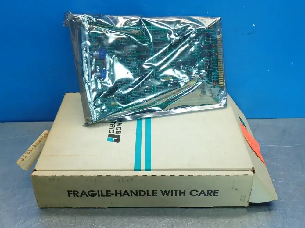 Used ABB 052824 Printed Circuit Boards (PCB) Ohio US | HGR 24 #907516