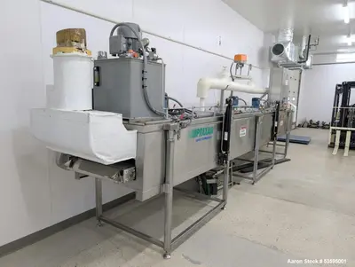 USED PRAXAIR INC SDBP