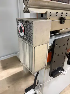 ERMAKSAN POWERBEND PRO FALCON 3100 X 175 Press Brakes | FERRIC Machinery, Inc. (3)