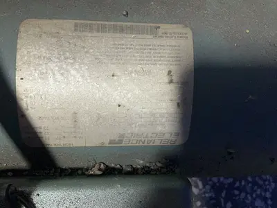 Used EEC 0812J121472 Switchgears Ohio US | HGR 24 #1406175