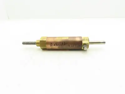 Used AURORA _UNKNOWN_ Pneumatic Cylinders Indiana US | Arrow Industrial #1367636