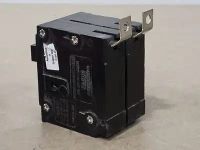 USED CUTLER-HAMMER BA220