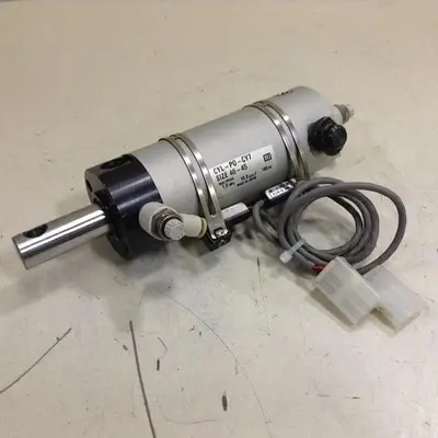 USED SMC CYL-PO-CY7