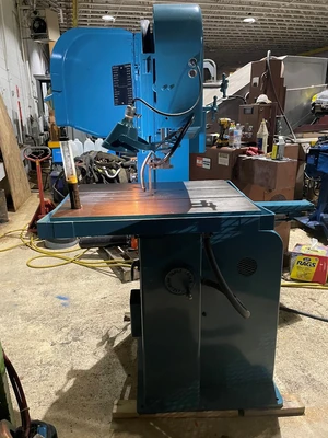 USED DOALL 16-2