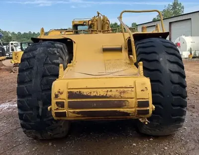 Used 1992 CATERPILLAR 621E Scrapers Louisiana US | Proxy Equipment #1378383