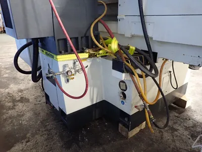 Used CHEVALIER SMARTB1640III Reciprocating Surface Grinders Ohio US | HGR 24 #727481