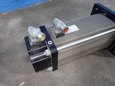 Used EXLAR GSX500602MFMGL4138 Linear Actuators Ohio US | HGR 24 #737662