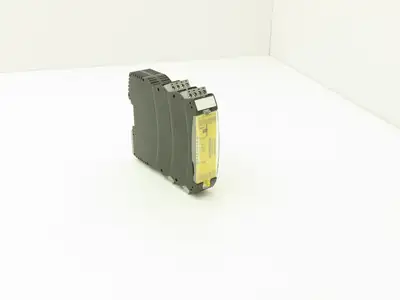 Schmersal SRB-E-301ST Automation Protect Safety Relay Unit 24VDC