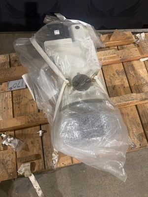 NEW Hardinge LS-200DBR-12T