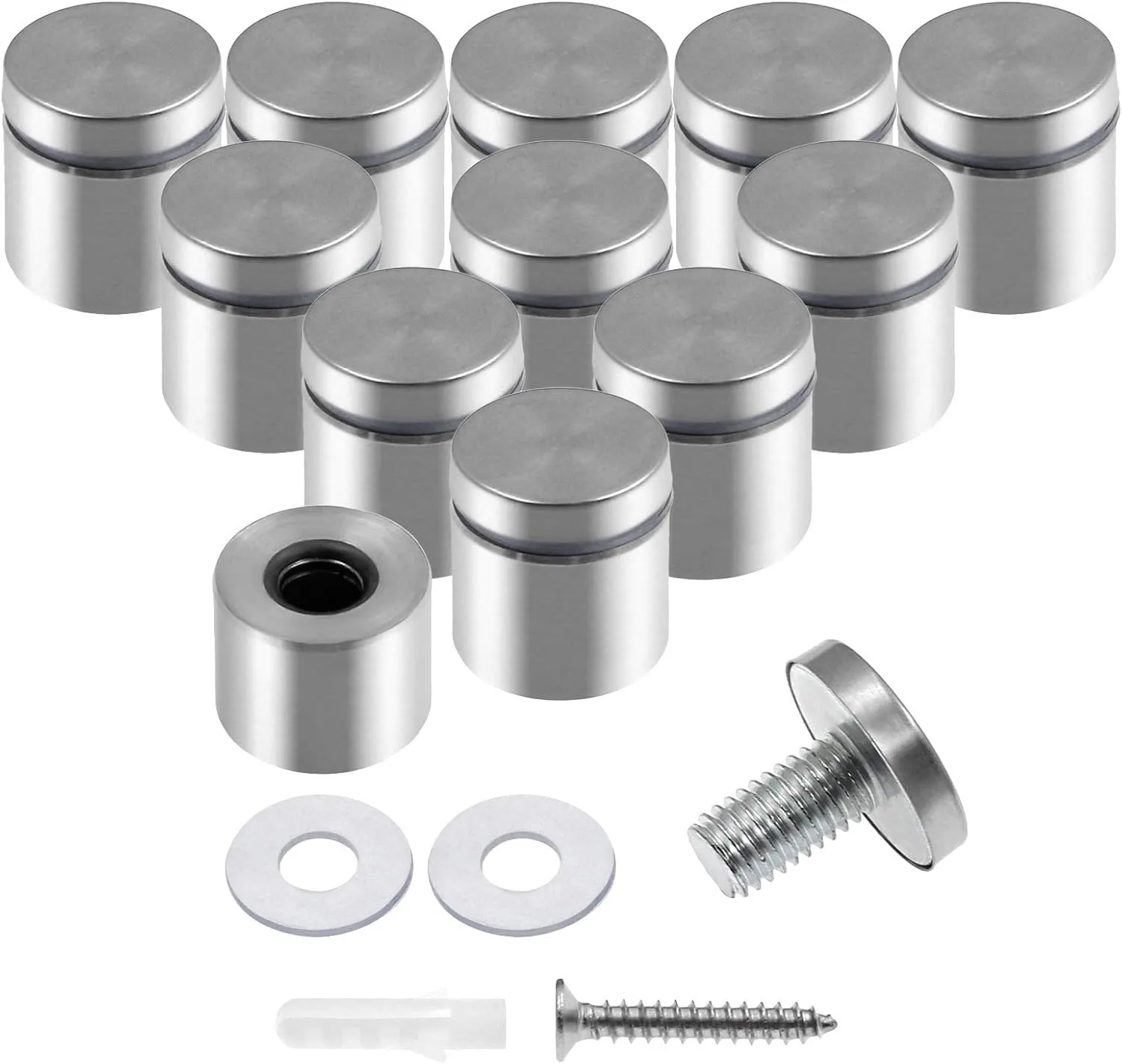 Used _UNKNOWN_ _UNKNOWN_ Nuts & Screws Oklahoma US | Wide Image Solutions #1535661