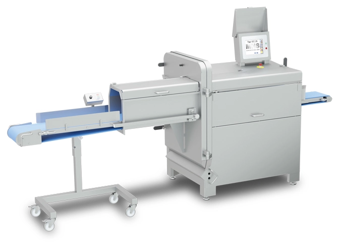 Used _UNKNOWN_ MHS ICC 25 Meat Processing Equipment California US | RAM Manufacturing Equipment, LLC #290661