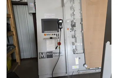 Used _UNKNOWN_ _UNKNOWN_ CNC Routers Texas US | IRS Auction #1352202
