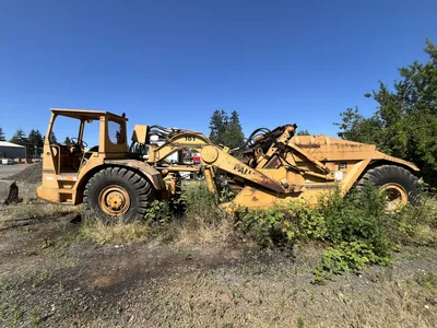 Used 1979 _UNKNOWN_ _UNKNOWN_ Scrapers Oregon US | KNM Equipment Sales & Service #1363615