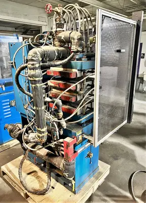 USED 1992 WABASH WABASH G302H-ASTMX PRESS