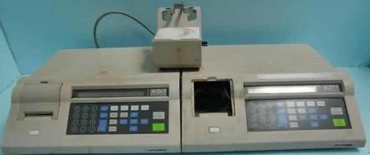 Used MITSUBISHI CA-200 Moisture Testers Texas US | Bamko Surplus Process Equipment #933488