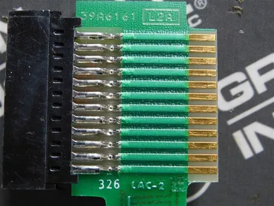 USED FISHER CONTROLS CS6003X1-D1