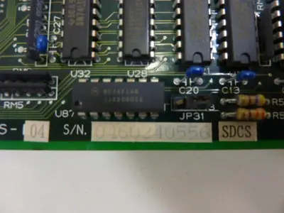 USED KAWASAKI CCPC0039