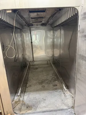Used ALKAR 2 TRUCK Smoke Houses and Smoke Ovens Illinois US | M&M Equipment Corp. #1283435