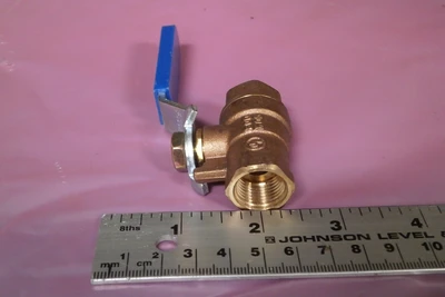 NEW MUELLER F1361FP