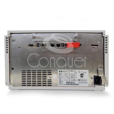 USED AGILENT TECHNOLOGIES G1313A