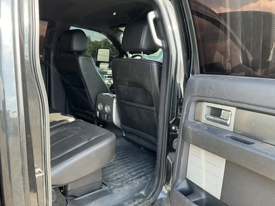 Used 2013 FORD F-150 Pickup Trucks Michigan US | Miedema Asset Management Group #1423546