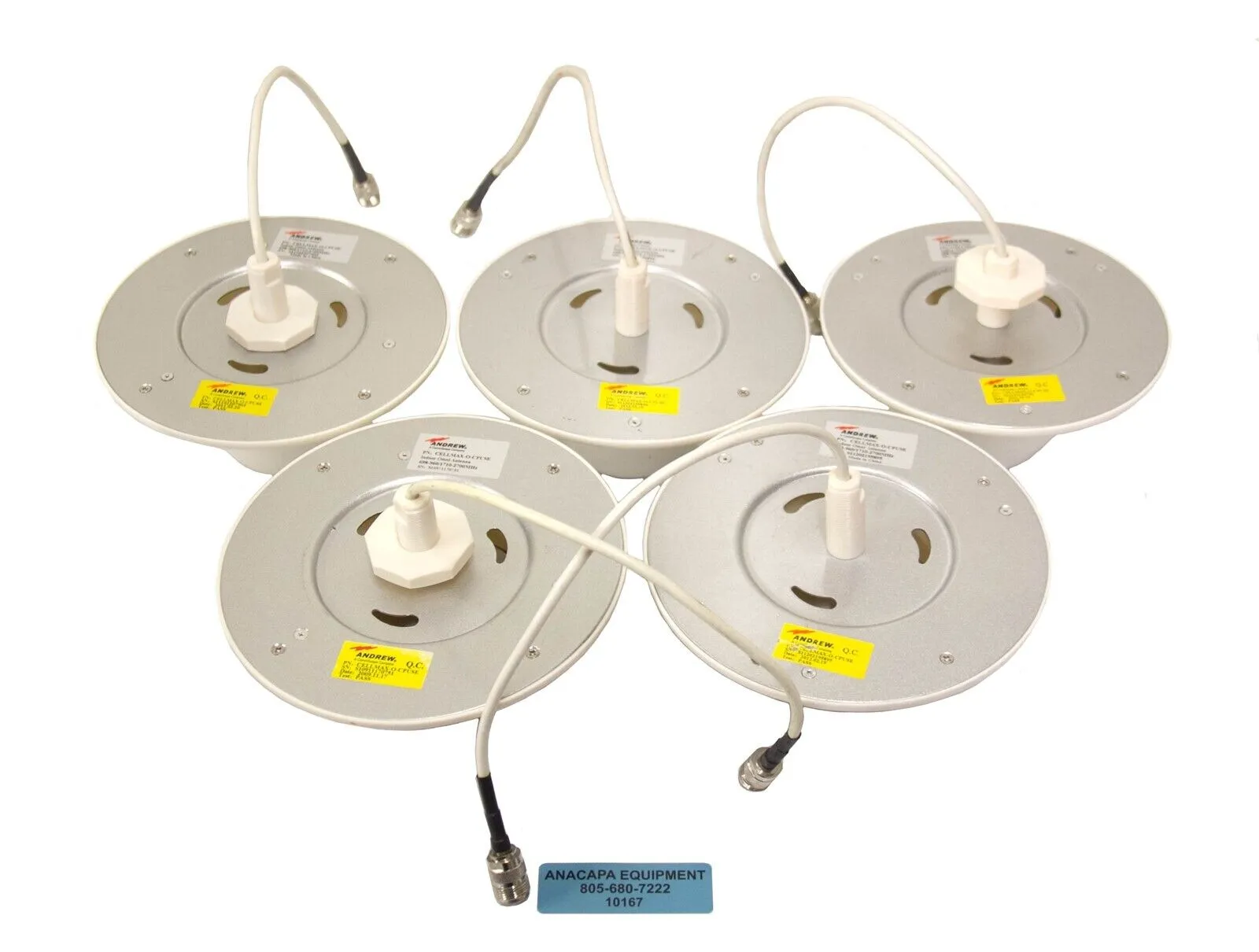 USED Commscope Andrew CELLMAX-O-CPUSE