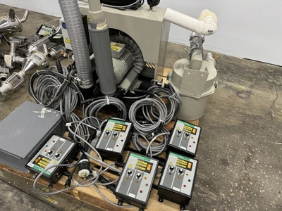 Conair Feed System