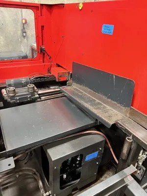 2016 AMADA CMB 75 CNC COLD SAW