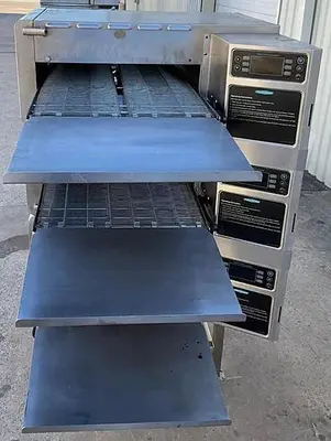 USED TURBOCHEF HHC2020
