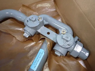 USED UPSCO UALP00002564