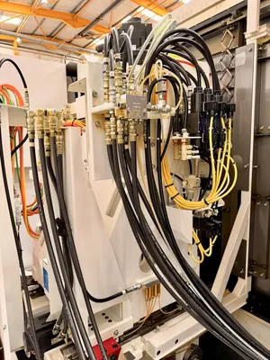 Used 2024 _UNKNOWN_ _UNKNOWN_ Multitasking Machining Centers GB | Apex Group #1552226