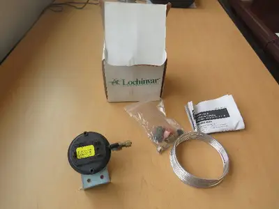New | in-Stock LOCHINVAR _UNKNOWN_ Relays & Switches | Arrow Industrial #639749