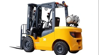 USED 2021 Ekko 30LP