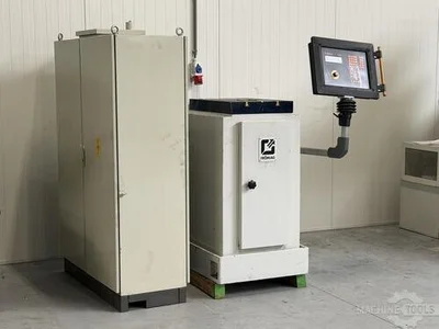 USED 1997 FROMAG RA CNC-E 32/425