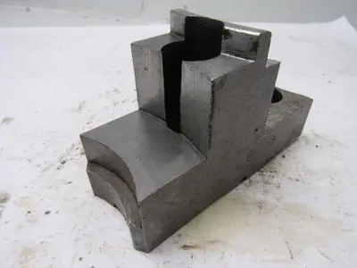 Used JERGENS _UNKNOWN_ Miscellaneous MRO | Arrow Industrial #653223