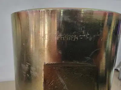 USED FASTER VVS 2 NPT F
