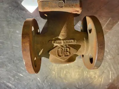 USED 2010 OMB F1-610