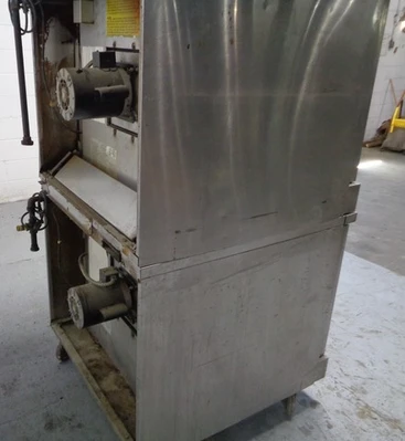 Used GARLAND MEA-183-96-E Ovens California US | BakeryEquipment.com #1555258