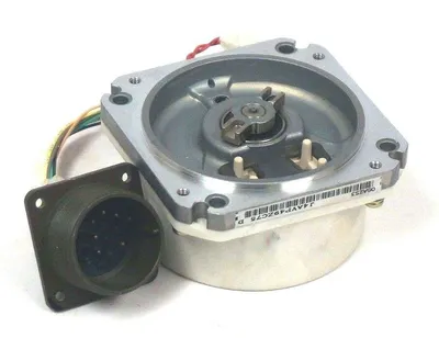 USED MITSUBISHI OSA253 ROTARY ENCODER
