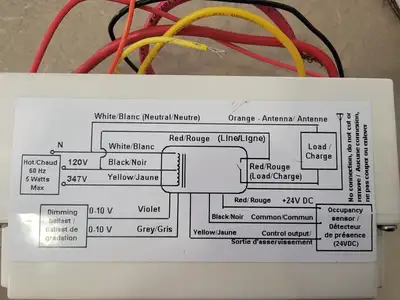NEW STANDARD 61989