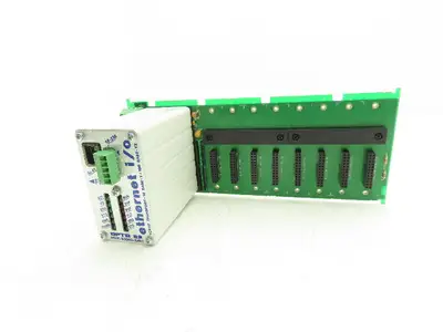 Used OPTO 22 _UNKNOWN_ PLC Processors Indiana US | Arrow Industrial #1408193