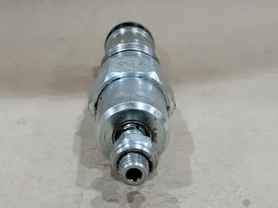 NEW SUN HYDRAULICS NFDC-LAN