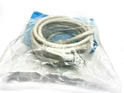 CA752MF-10M | L-com  Molded Cable SCSI-1 CN50 Male / Female 10m - New