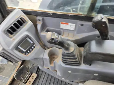 USED 2020 KUBOTA KX080-4S2