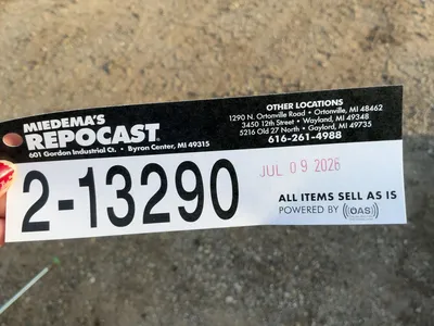 DeWalt 3400psi Pressure washer
