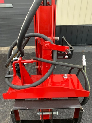 SHAVER HD-8 Post Drivers | County Equipment Company LLC (2)