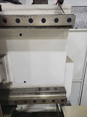 1999 OLYMPIA V80 Vertical Turning Lathes | Myers Technology Co., LLC (21)