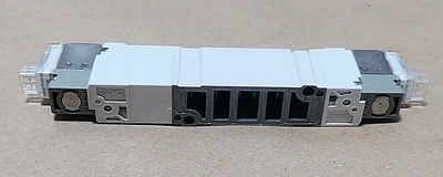 NEW SMC SY5340-5LOZ